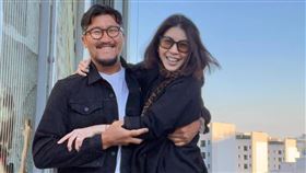 ▲歌手許茹芸這一年積極在中國復工。（圖／翻攝自FB許茹芸）