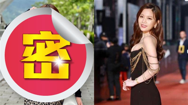 紅毯挨罵擠過頭　蔡尚樺美照回歸萬網震撼