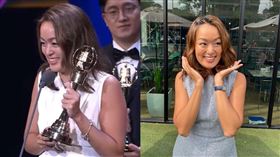 凱莉。（圖／翻攝自凱莉臉書）