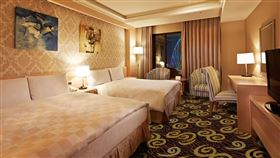 義大天悅飯店,業者提供