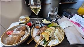 美食家張瑀庭提供