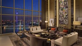 郜林（圖／翻攝自郜林微博）