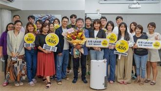 若當台北市長　陳時中要讓世界看到2件事