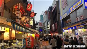 日本東京／記者張雅筑攝