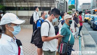 新冠急診人數飆升 醫喊「做好1事」免驚