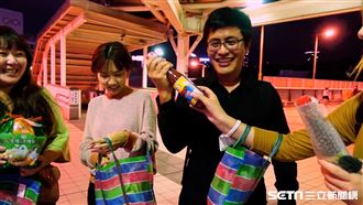 東泉辣醬日本一瓶賣200　珍奶倒光換流行