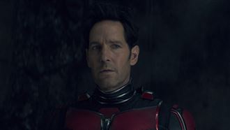 《蟻人3》預告曝光　竟被誤認是蜘蛛人