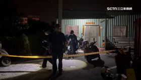 毒樹埋殺機 醉男揮刀割鄰喉 釀1死3傷