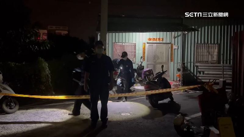 醉男揮刀割鄰喉釀1死3傷　母揭殺人動機