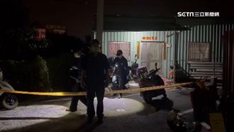 醉男揮刀割鄰喉釀1死3傷　母揭殺人動機