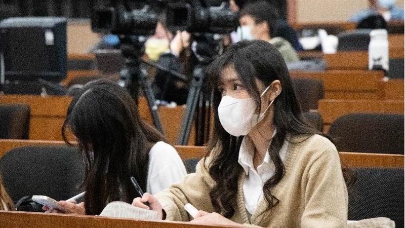 產官學齊聚世新大學　探索數位傳播未來