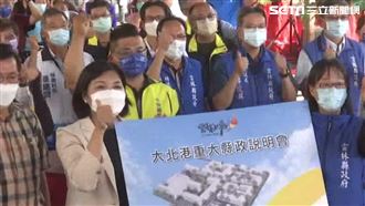留住年輕人口　雲縣府推動大北港園區