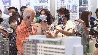 砸上億辦城博！黃珊珊爆1張手諭搞定9百萬