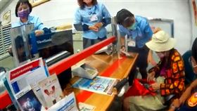 治安會報,鼓山分局,詐騙,200萬