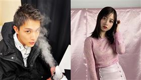 ▲橋本環奈出道後首度傳出緋聞。（圖／翻攝自橋本環奈IG）