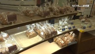 麵包「熱量王」不是奶酥！蔥花肉鬆捲奪冠