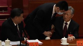 張又俠首長遭嚇死？北京瘋傳胡錦濤離世