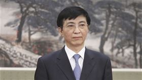 習近平,胡錦濤,王滬寧