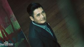 ▲周潤發演技精湛，跟他合作走紅的機會很高。（示意圖／翻攝自百度百科）