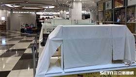 日本免稅店／記者張雅筑攝影