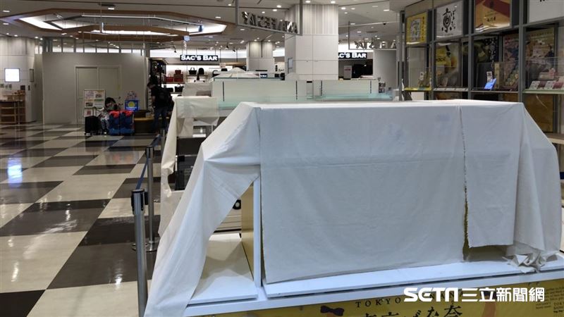 成田機場免稅店慘況曝　回台0＋7通關超快