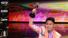 ▲第57屆金鐘獎「生活風格節目主持人獎」為柯大堡。（圖/三立電視網）