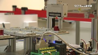 機器人工程師證照助加薪！2年逾9百人報考