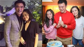 阿B,鍾鎮濤,鍾嘉晴,Chloe,英國,詐騙,大使館,章小蕙,范姜