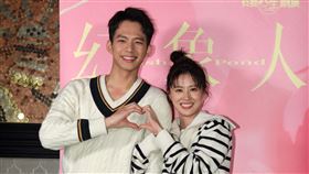 吳念軒,林予晞。（公視提供