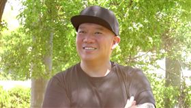 港星杜汶澤自認「在台北辨識度太高。」（圖／公視提供）