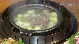 湯底熱量大PK！麻辣鍋卡路里比它多120倍