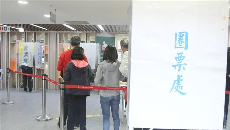等不到投票！九合一大選7參選人不幸逝世