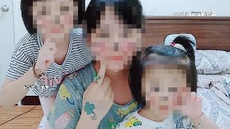 遭軍卡撞死！慈母臉書全是愛女們成長紀錄