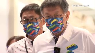 北市府挪萬大線80萬經費　為拍城博宣傳片