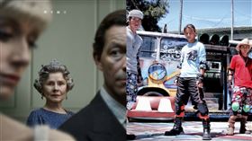 《西街少年》 《王冠》（圖／Netflix）