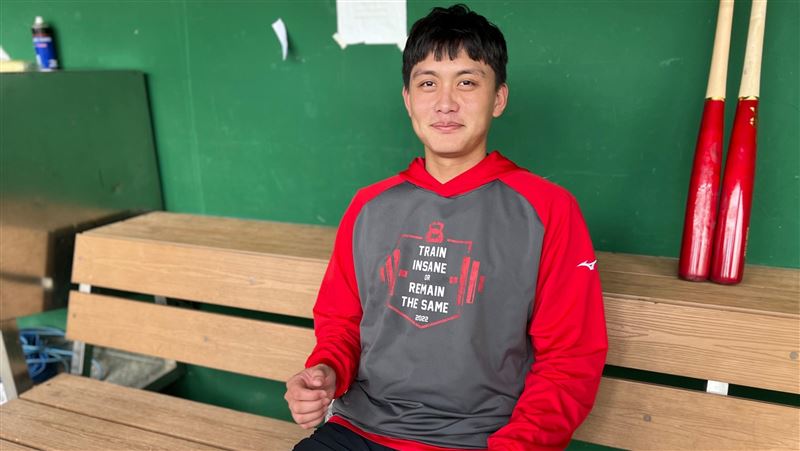 驚！龍狀元手傷不妙　葉總：已做最壞打算