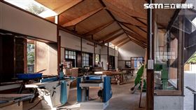 第六屆ADA新銳建築獎首獎得主。（圖／主辦單位提供）