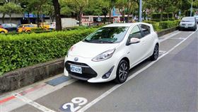 ▲iRent路邊租還擴大服務。（圖／翻攝網站）