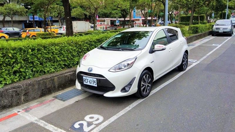 租IRent忘1規定　他慘噴6000塊