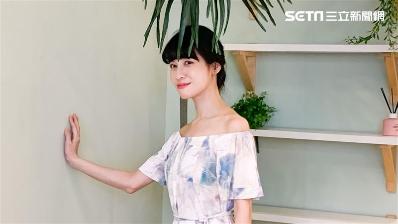 連俞涵暈船狂吐　綠島入獄：怕難活著回來