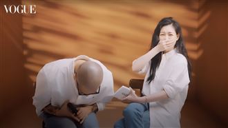 被問最愛大S哪裡？具俊曄回4字下秒道歉了