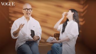 具俊曄沒忘她20年前願望　大S曝私密刺青