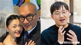 韓國製作人丁哲珉PD三立新聞網專訪。（圖／記者楊澍攝影、資料照）