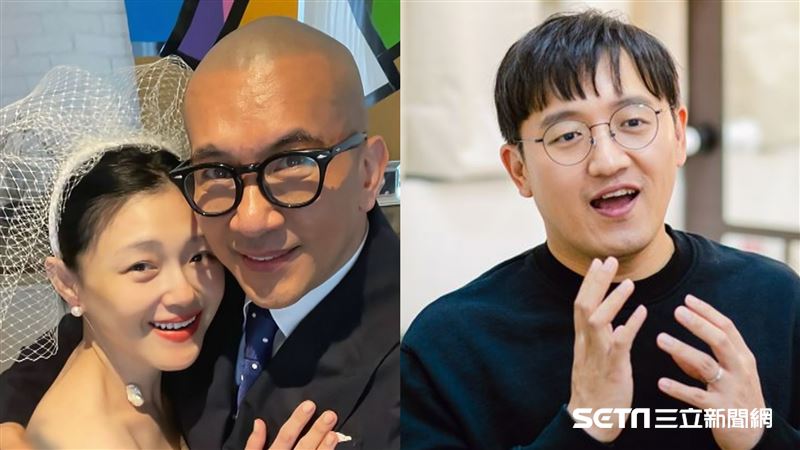 獨／大S太漂亮！韓PD揭具俊曄結婚反應