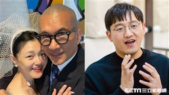 獨／大S太漂亮！韓PD揭具俊曄結婚反應