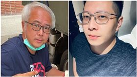 汪怡昕、王浩宇（圖／翻攝自汪怡昕臉書、王浩宇臉書）