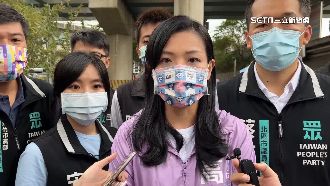 資策會認定高虹安違規兼職　綠委：說清楚