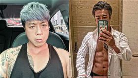 （圖／翻攝自文森IG）