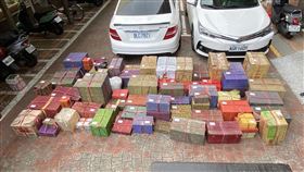 王姓女古董商遭張姓常客詐騙1900萬，退休夢化為泡影。（圖／記者李依璇翻攝）