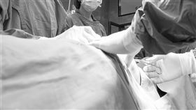 手術室（Pixabay）